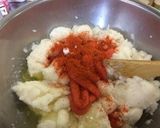 ★島根県Ｂ級ご当地グルメ浜田の”赤天”★作り方1写真