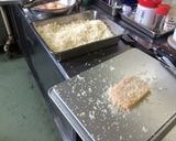 ★島根県Ｂ級ご当地グルメ浜田の”赤天”★作り方2写真