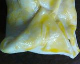 期間限定　生プルーンのパイ　簡単作り方5写真