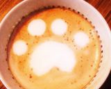 家カフェ☆簡単キャラテアート☆作り方19写真