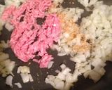 ケチャップ＆ウスターで♪なすのフジッリ作り方6写真