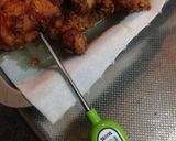 鶏の唐揚げ塩味作り方7写真