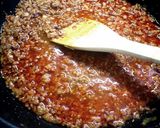 美味しい麻婆茄子を感単に作る♪作り方5写真