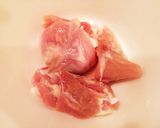 おしゃれな鶏肉料理！お弁当にも！作り方1写真
