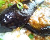 美味しい麻婆茄子を感単に作る♪作り方7写真