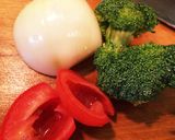おしゃれな鶏肉料理！お弁当にも！作り方2写真