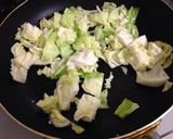鶏肉のマスタードマヨ炒め作り方2写真