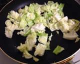 鶏肉のマスタードマヨ炒め作り方2写真