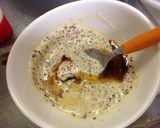 鶏肉のマスタードマヨ炒め作り方4写真
