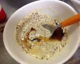 鶏肉のマスタードマヨ炒め作り方4写真