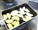 我が家の夏豚汁作り方5写真