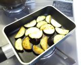 我が家の夏豚汁作り方6写真