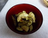 我が家の夏豚汁作り方7写真
