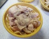 我が家の夏豚汁作り方9写真
