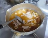 我が家の夏豚汁作り方12写真
