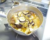 我が家の夏豚汁作り方13写真
