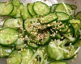 イワシのお刺身♪冷麺のトッピングに作り方4写真