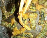 コレなら食べられるゴーヤのお菓子作り方3写真