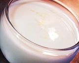 さっぱりSweet♪ホエードリンク作り方5写真