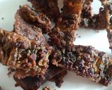 コレなら食べられるゴーヤのお菓子作り方4写真