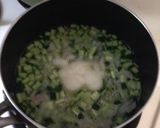 胃腸に優しい！きゅうりと長芋の簡単スープ作り方4写真