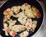 生姜焼き作り方3写真