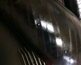ナスのかくし切りはコレで楽チン♩作り方1写真