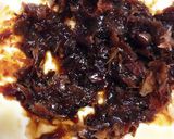 塩こんぶとおかかおにぎり作り方1写真