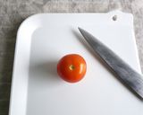 プチトマト保存裏技♪炊飯器で簡単ソース作り方1写真