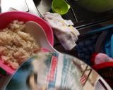 こどもランチに♪酸っぱくない海苔巻作り方3写真
