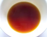 蕎麦と旬のトマトの胡麻たれ作り方3写真