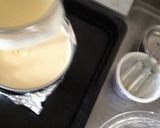 簡単しっとりチーズケーキ作り方3写真