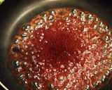 ゴーヤの甘辛作り方5写真