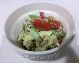 おつまみに!大人のポテトサラダ【基本】作り方4写真