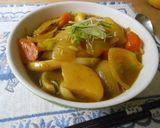 ざる蕎麦　～だしのきいた麺つゆ～作り方18写真