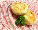 豆腐の☆ヘルシーじゃがパンケーキ作り方4写真