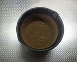ふわっと・ほんのり。ほうじ茶クレープ作り方2写真