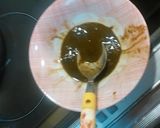 アワビの酒蒸し 肝ソース添え作り方5写真