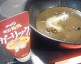 アワビの酒蒸し 肝ソース添え作り方6写真