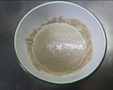 ふわっと・ほんのり。ほうじ茶クレープ作り方5写真