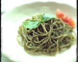ミキサーで作れる！本格ジェノベーゼ作り方5写真