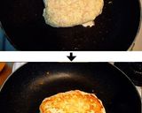 ふわふわ♡基本の豆腐ハンバーグ！作り方4写真
