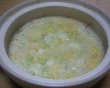 鶏たっぷり～鶏ごぼう鍋♪作り方7写真