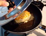 ふわふわ♡基本の豆腐ハンバーグ！作り方5写真
