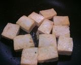苦くない♪豚こまゴーヤチャンプル作り方3写真