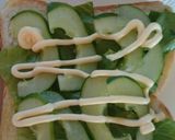 簡単なのにほめられる❤ホットサンド作り方4写真