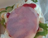 簡単なのにほめられる❤ホットサンド作り方7写真