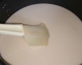 涼しくなりましょ～♪小豆入りわらびもち作り方1写真