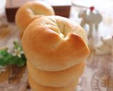 プリンベーグル作り方8写真