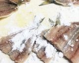 いわしの蒲焼き丼キムチのせ作り方1写真